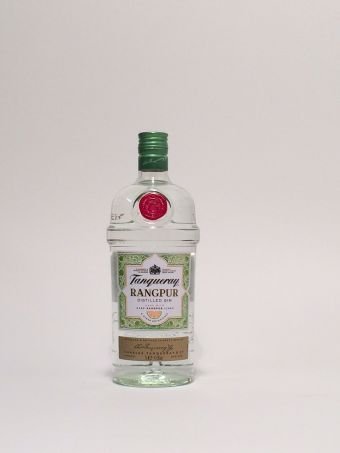Tanqueray Imported Rangpur Gin