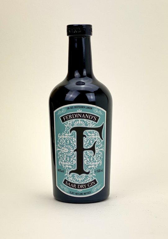 Ferdinand’s Saar Extra Dry Gin