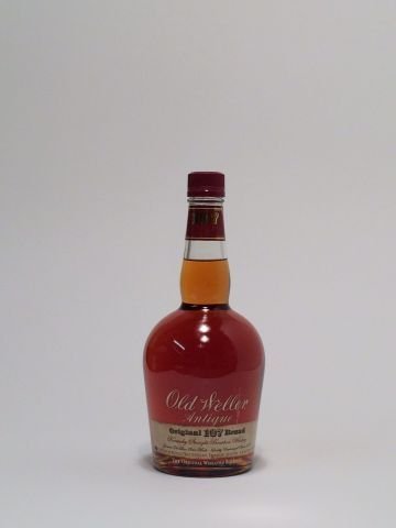 W. L. Weller Kentucky Bourbon