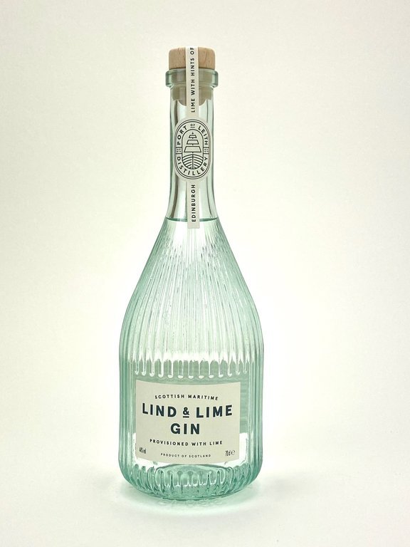 Lind & Lime Dry Gin