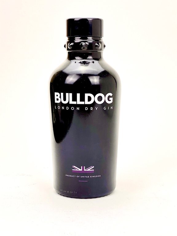 Bulldog British Dry Gin