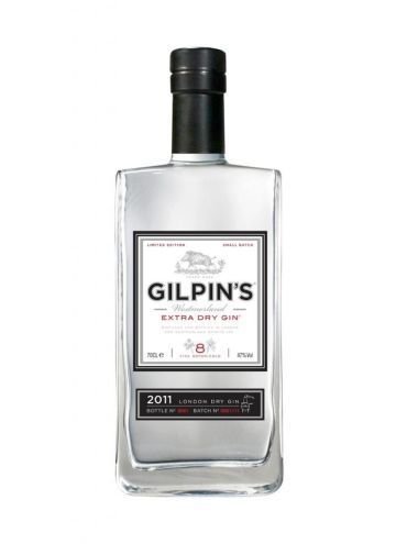Gilpin’s Westmorland London Extra Dry Gin