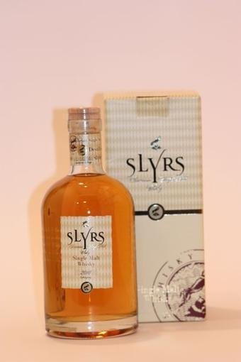 Slyrs Bavarian Whisky