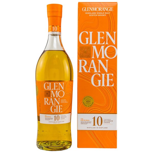Glenmorangie Original