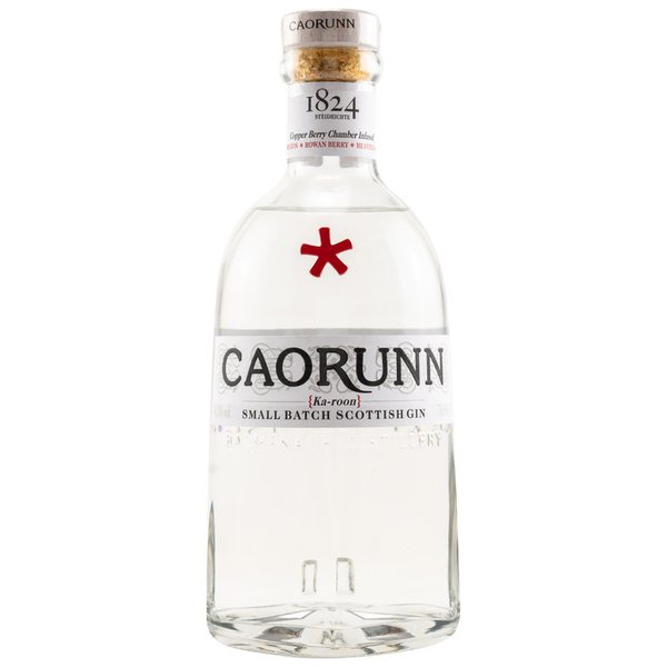 Caorunn Dry Gin