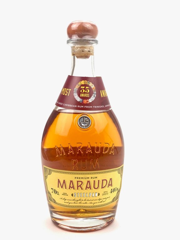 Marauda Premium Rum
