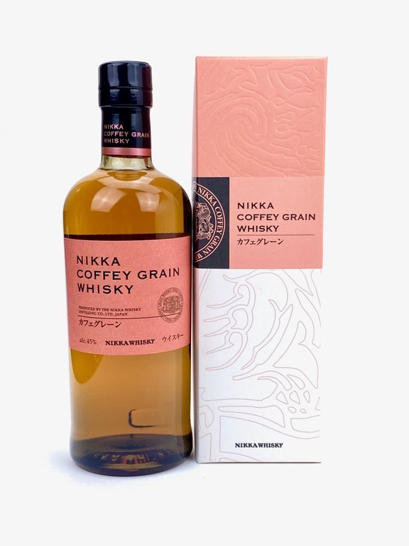 Nikka Coffey Single Grain Whisky